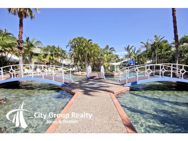 130/10 Alexandra Avenue, Broadbeach QLD 4218