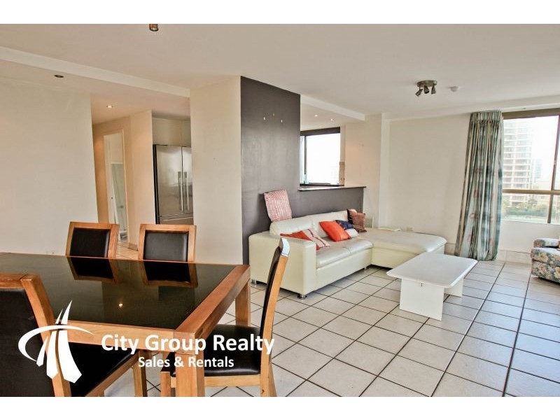 1101A/3 Orchid Ave “Top of the mark”, Surfers Paradise QLD 4217