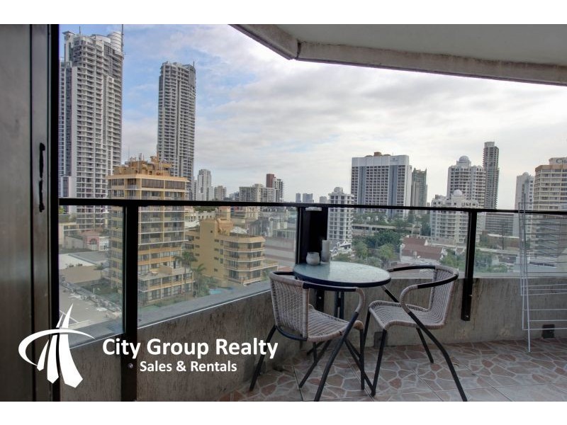 1101A/3 Orchid Ave “Top of the mark”, Surfers Paradise QLD 4217