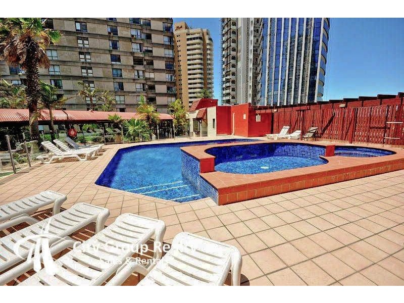 1101A/3 Orchid Ave “Top of the mark”, Surfers Paradise QLD 4217