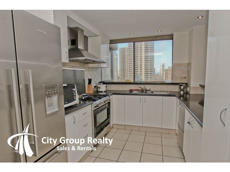 1101A/3 Orchid Ave “Top of the mark”, Surfers Paradise QLD 4217