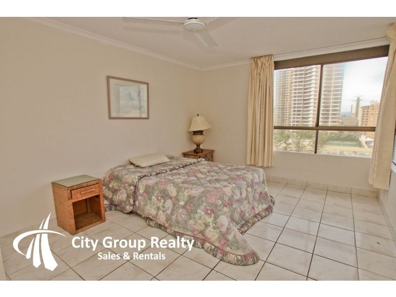 1101A/3 Orchid Ave “Top of the mark”, Surfers Paradise QLD 4217