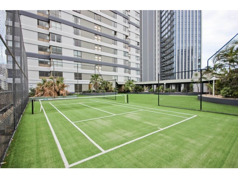 1101B/3 Orchid Ave “Top Of The Mark”, Surfers Paradise QLD 4217