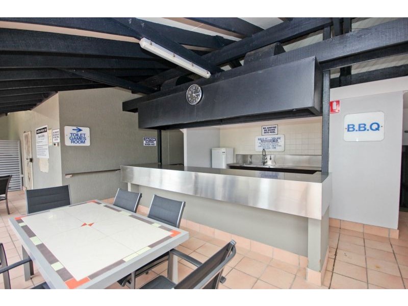 1101B/3 Orchid Ave “Top Of The Mark”, Surfers Paradise QLD 4217