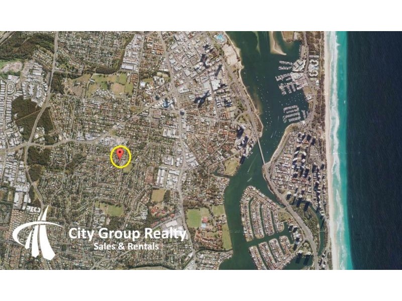 60 Blake Street, Southport QLD 4215