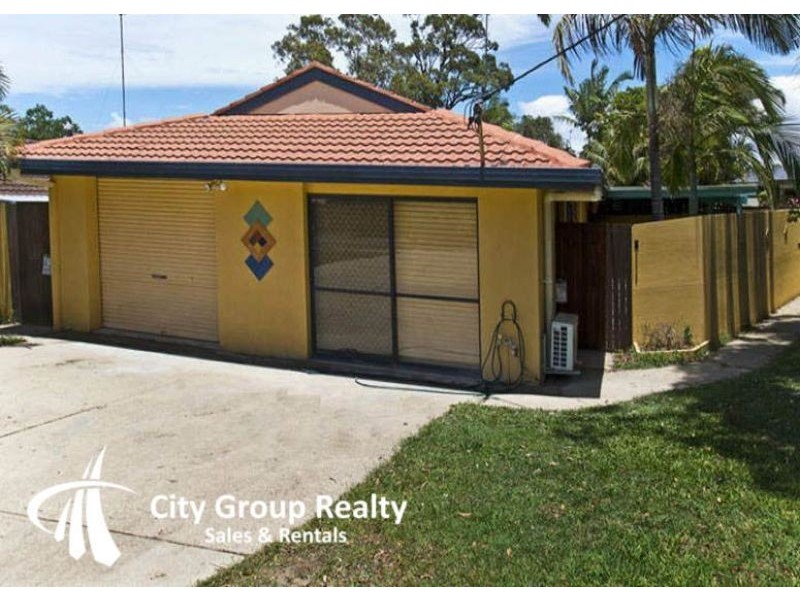 60 Blake Street, Southport QLD 4215