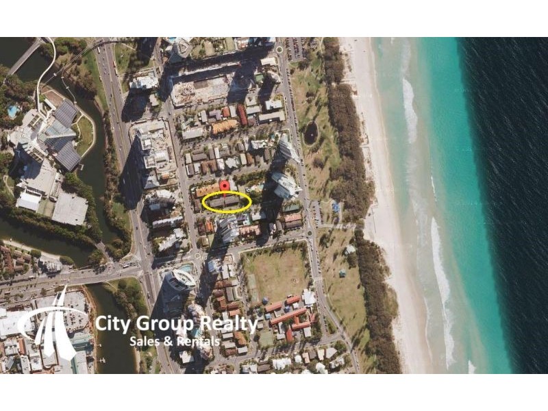 15 George Avenue, Broadbeach QLD 4218