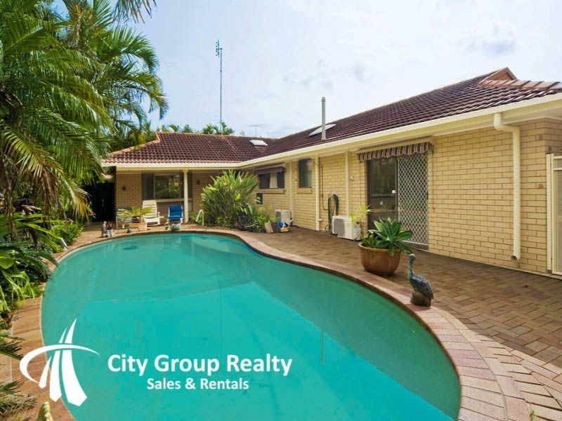 31 Manakin Avenue, Burleigh Waters QLD 4220