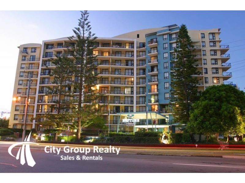 111/30 Surf Parade, Broadbeach QLD 4218