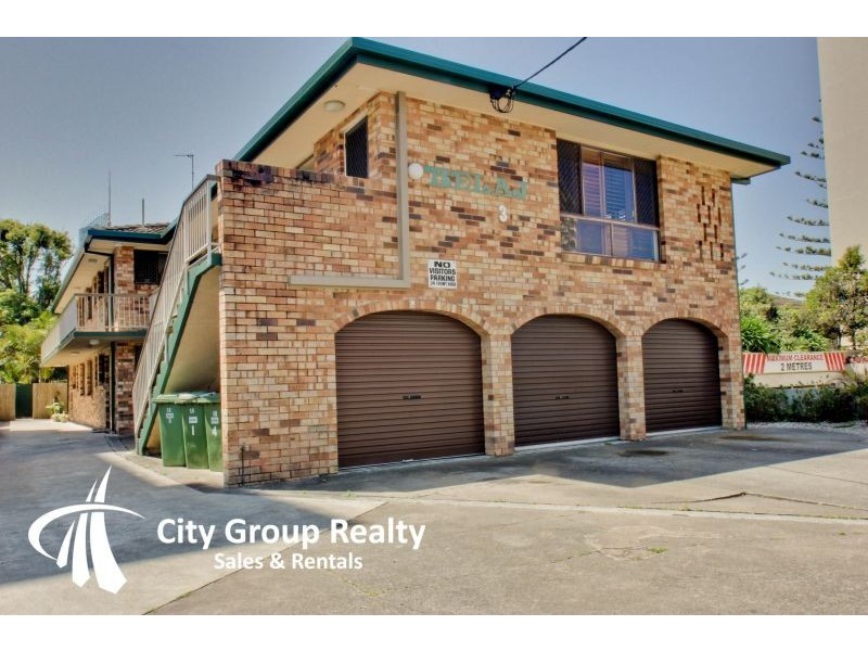 3/13 Wharf Road, Broadbeach QLD 4218