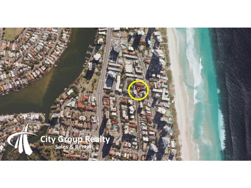 3/13 Wharf Road, Broadbeach QLD 4218