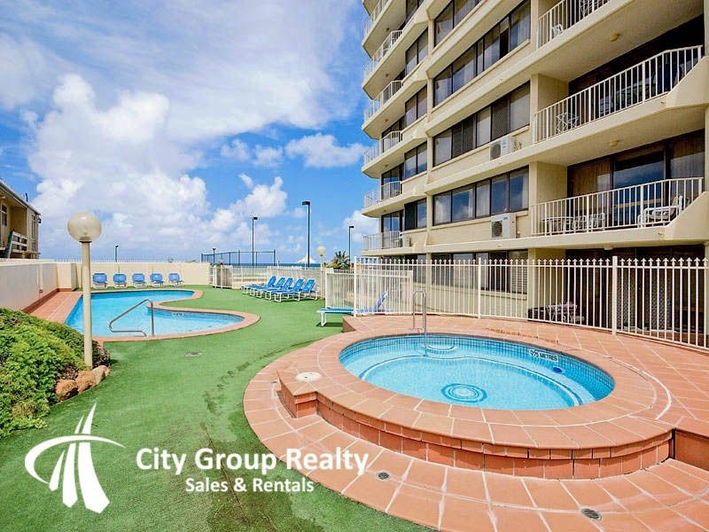 2/50 Old Burleigh Road, Surfers Paradise QLD 4217
