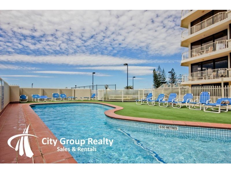 2/50 Old Burleigh Road, Surfers Paradise QLD 4217