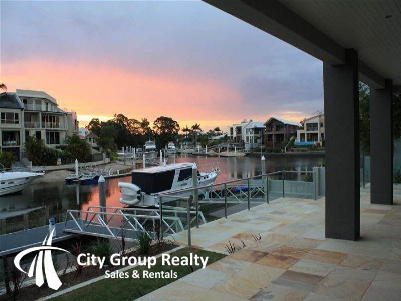 74 Gibraltar Drive, Isle Of Capri QLD 4217
