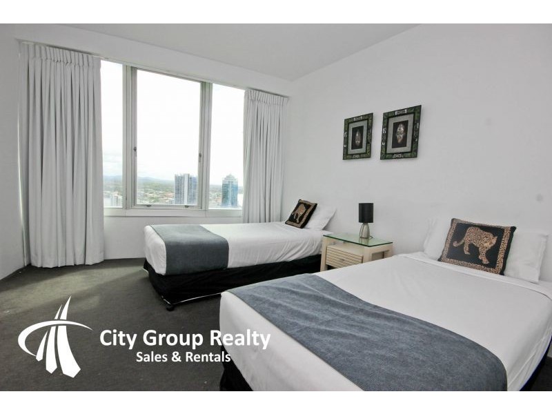 2609/9 Hamilton Avenue, Surfers Paradise QLD 4217