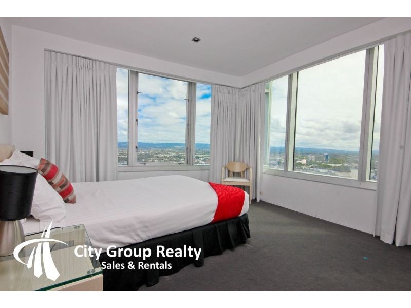 2609/9 Hamilton Avenue, Surfers Paradise QLD 4217