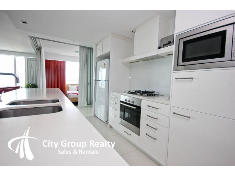 2609/9 Hamilton Avenue, Surfers Paradise QLD 4217