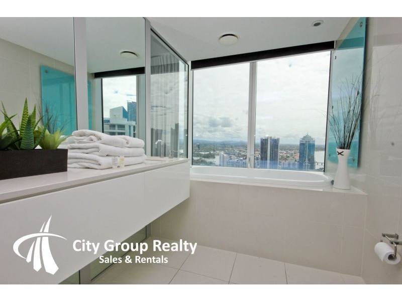 2609/9 Hamilton Avenue, Surfers Paradise QLD 4217