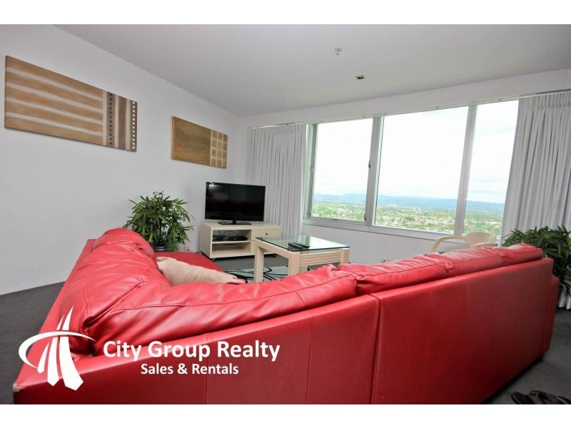 2609/9 Hamilton Avenue, Surfers Paradise QLD 4217