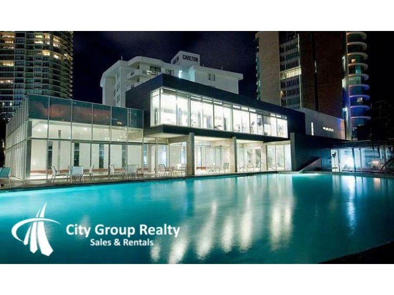 2609/9 Hamilton Avenue, Surfers Paradise QLD 4217