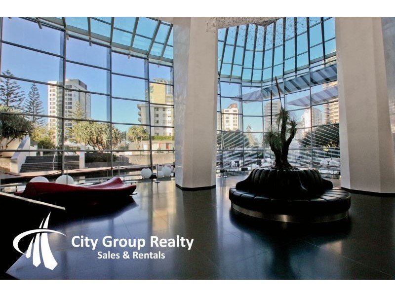 2609/9 Hamilton Avenue, Surfers Paradise QLD 4217