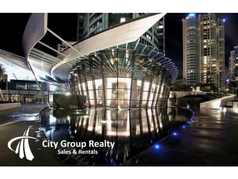 2609/9 Hamilton Avenue, Surfers Paradise QLD 4217