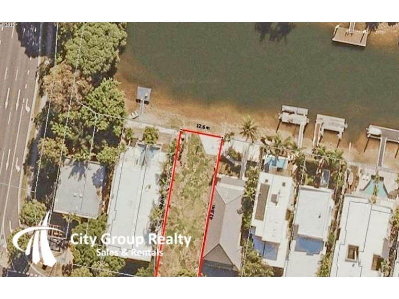 7 Vespa Crescent, Surfers Paradise QLD 4217