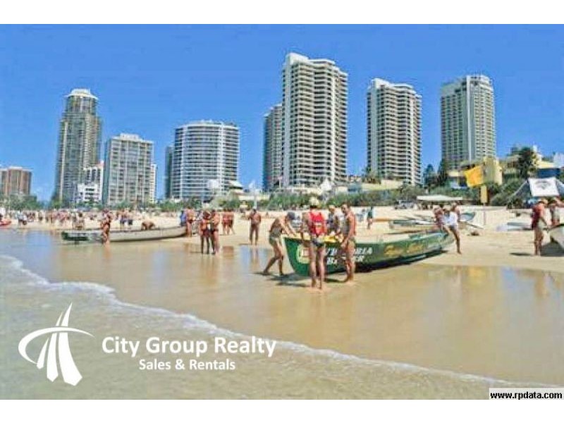 7 Vespa Crescent, Surfers Paradise QLD 4217