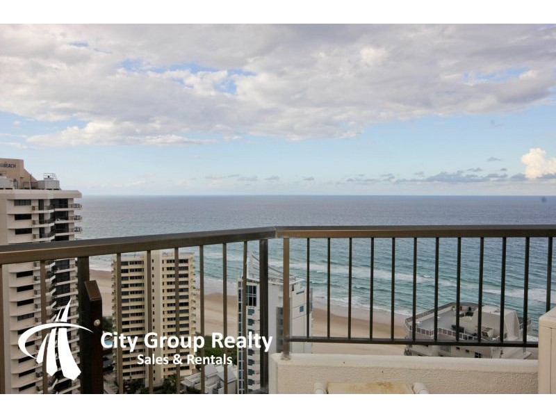 2605/5 Enderley Avenue, Surfers Paradise QLD 4217