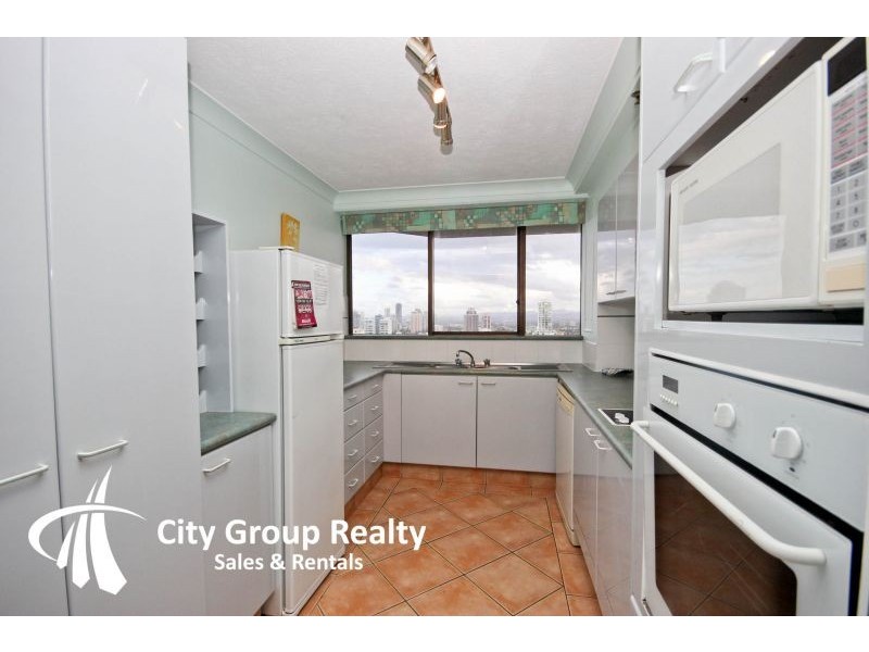 2605/5 Enderley Avenue, Surfers Paradise QLD 4217