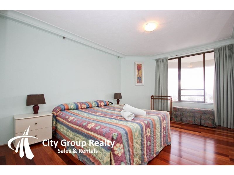 2605/5 Enderley Avenue, Surfers Paradise QLD 4217