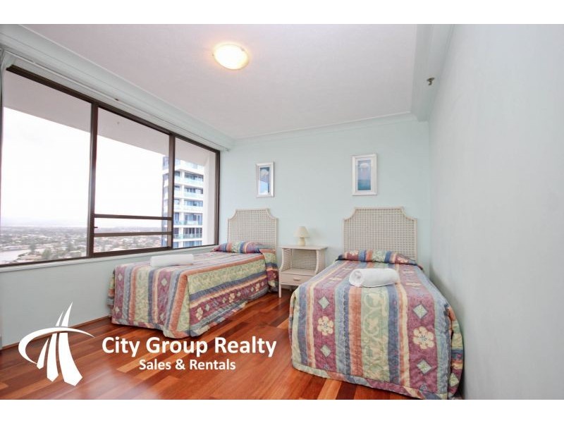 2605/5 Enderley Avenue, Surfers Paradise QLD 4217