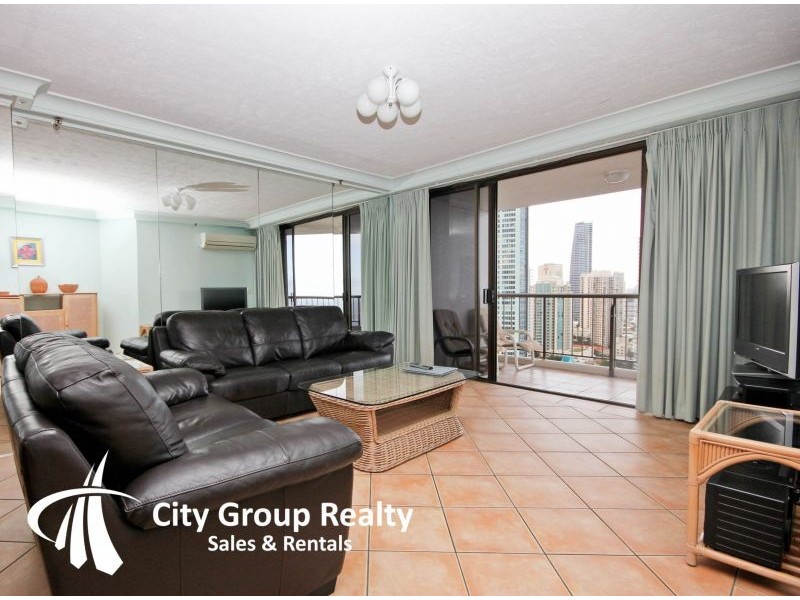 2605/5 Enderley Avenue, Surfers Paradise QLD 4217