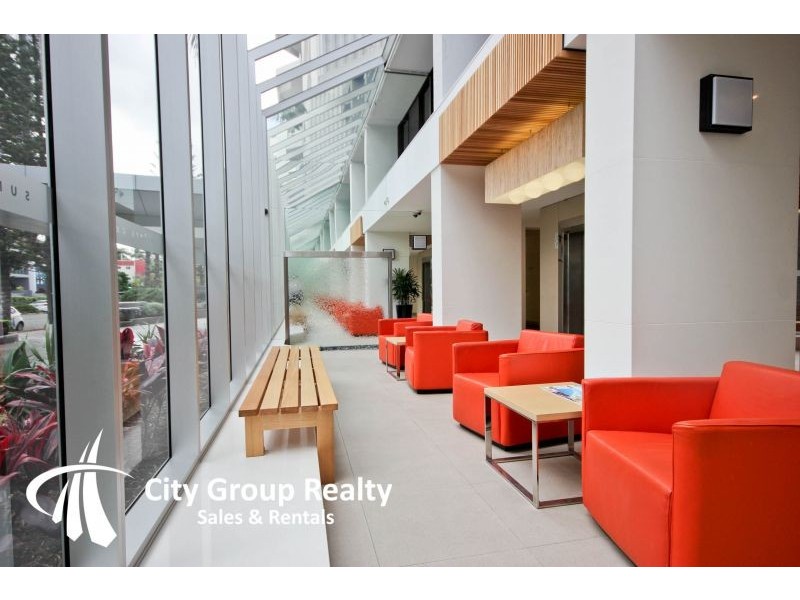 2605/5 Enderley Avenue, Surfers Paradise QLD 4217