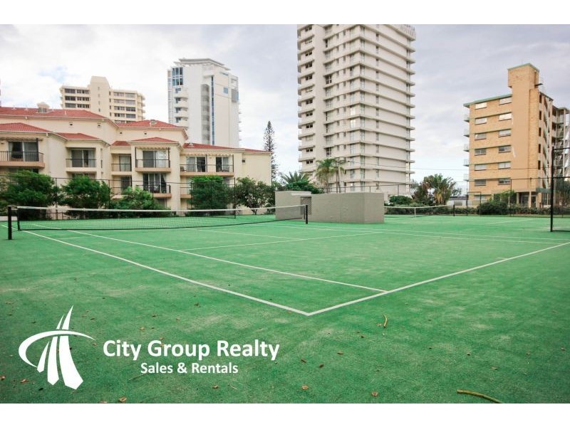 2605/5 Enderley Avenue, Surfers Paradise QLD 4217