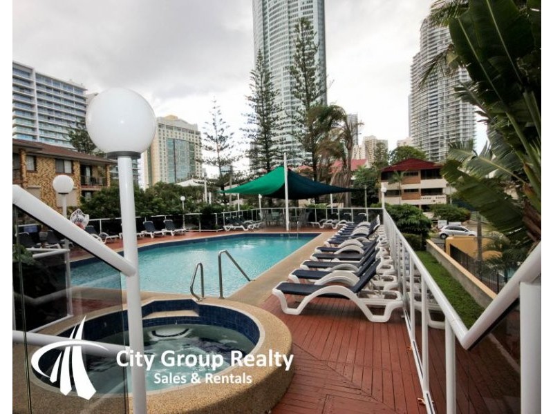 2605/5 Enderley Avenue, Surfers Paradise QLD 4217