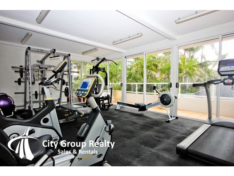 2605/5 Enderley Avenue, Surfers Paradise QLD 4217