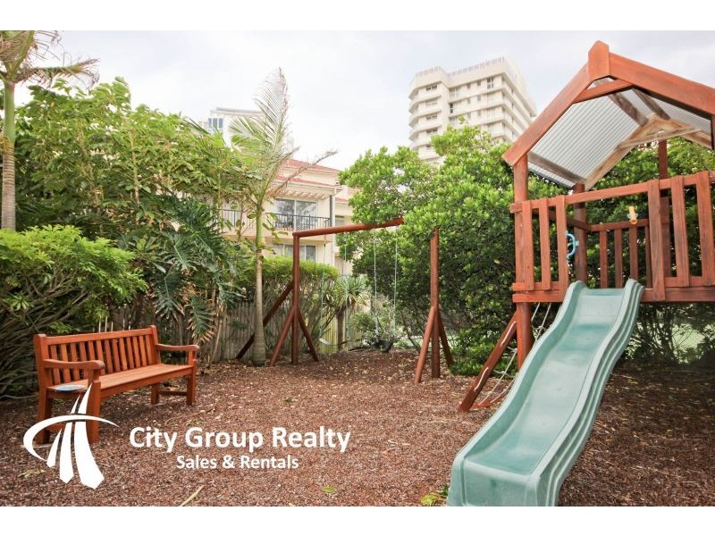 2605/5 Enderley Avenue, Surfers Paradise QLD 4217