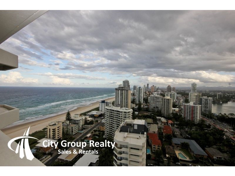 2605/5 Enderley Avenue, Surfers Paradise QLD 4217