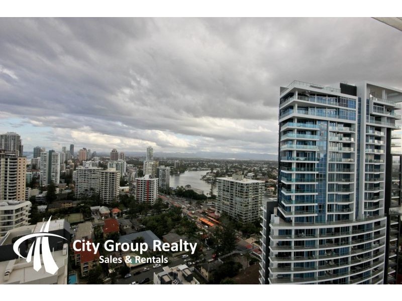 2605/5 Enderley Avenue, Surfers Paradise QLD 4217