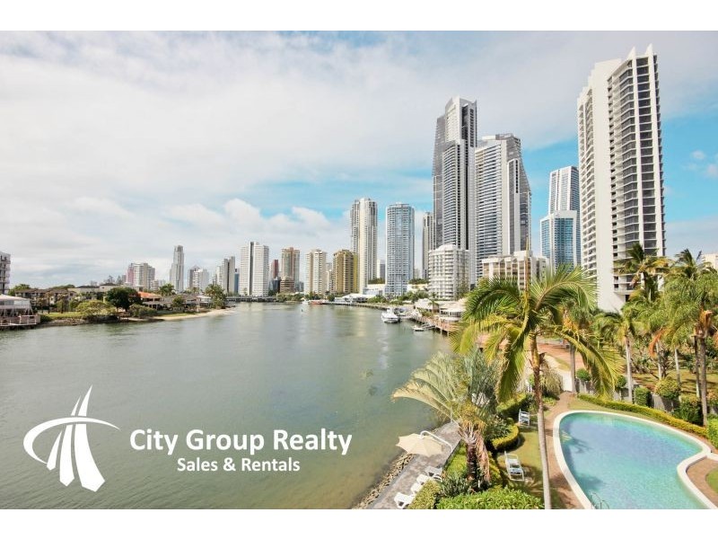 34/30 Watson Esplanade, Surfers Paradise QLD 4217