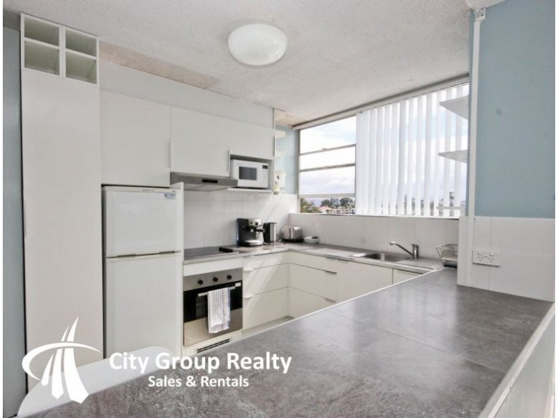 34/30 Watson Esplanade, Surfers Paradise QLD 4217