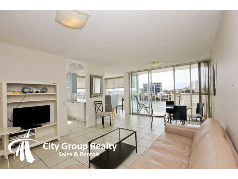 34/30 Watson Esplanade, Surfers Paradise QLD 4217