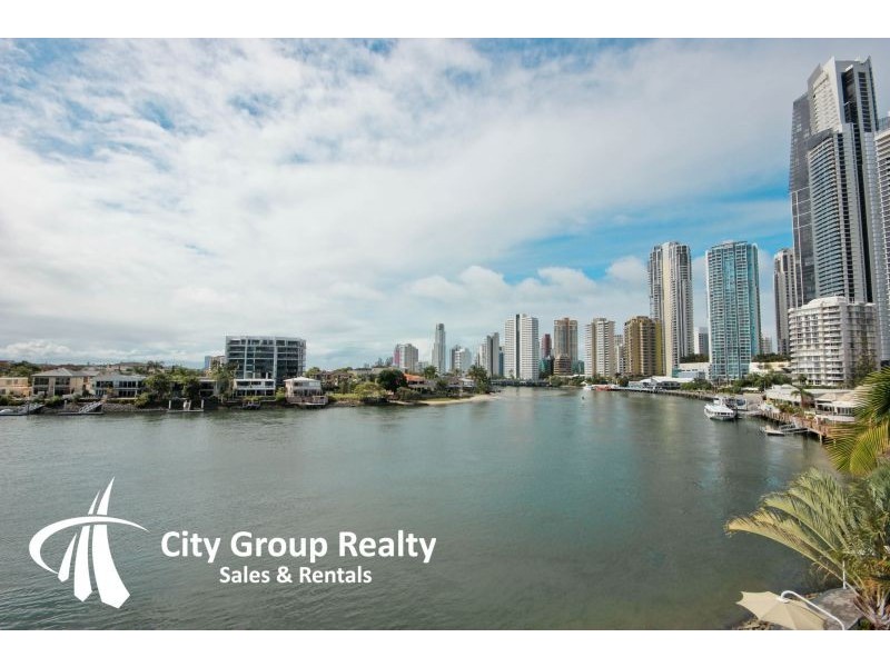 34/30 Watson Esplanade, Surfers Paradise QLD 4217