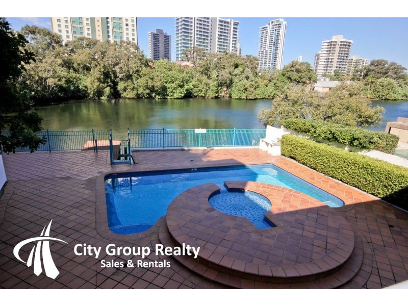 8/55-56 Paradise Island, Surfers Paradise QLD 4217