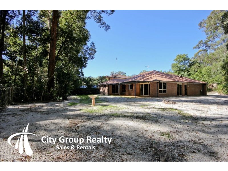 12 Breynia Court, Elanora QLD 4221