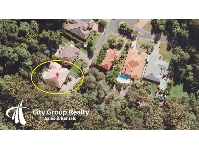 12 Breynia Court, Elanora QLD 4221