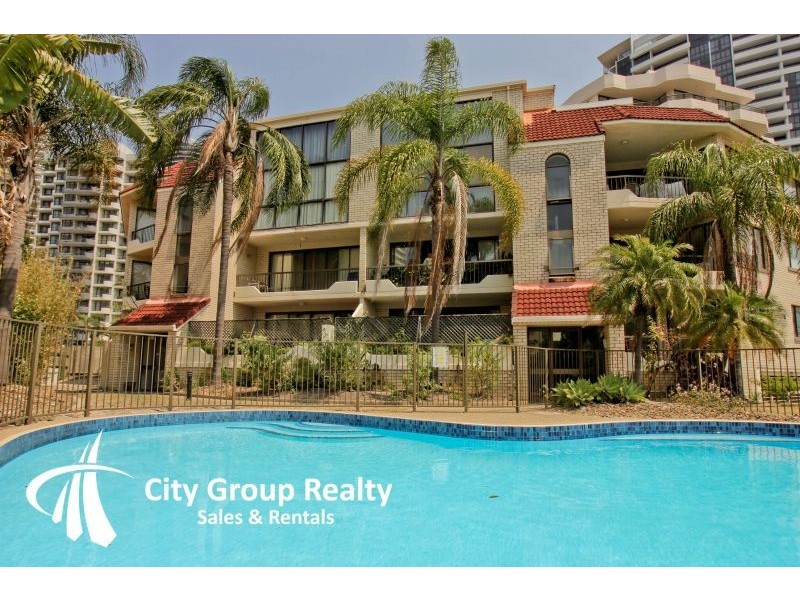 4/8 Queensland Avenue, Broadbeach QLD 4218