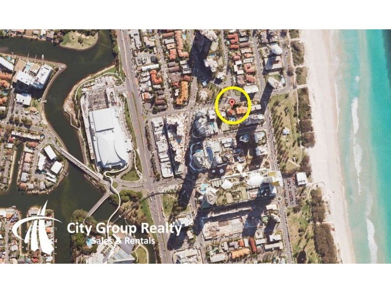 4/8 Queensland Avenue, Broadbeach QLD 4218