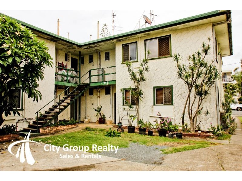 4/99 Seagull Avenue, Mermaid Beach QLD 4218